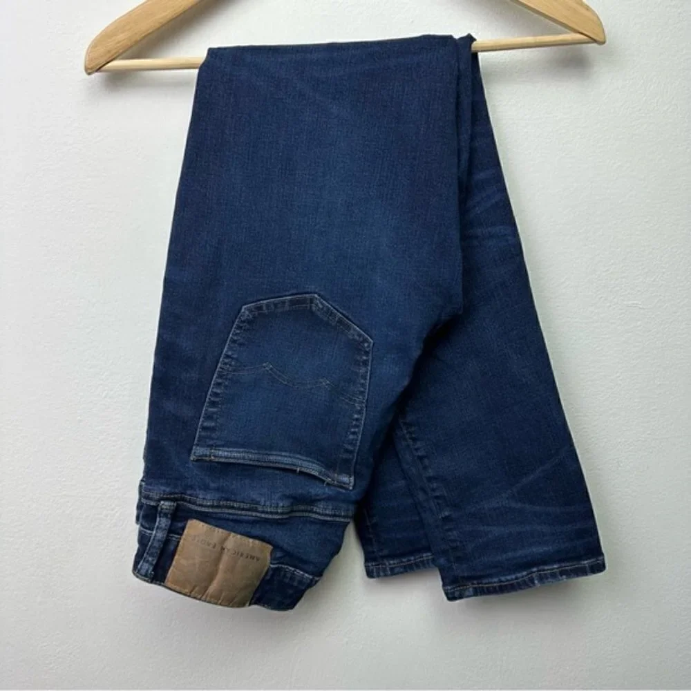 American Eagle Next Level Flex Slim 28